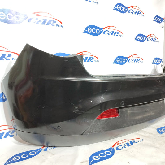Black rear bumper Fiat bravo 2008 ecoAG822