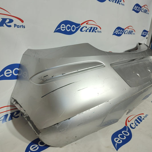 Heckstoßstange Opel Corsa D 3-Türer ecoAG826