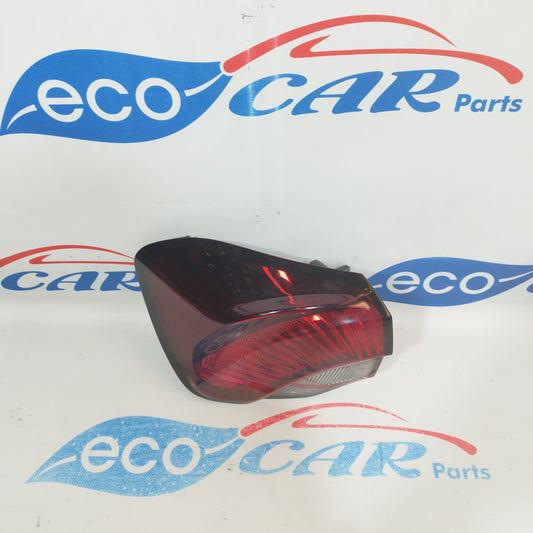 External rear left light Fiat Tipo hatchbac 2017 cod. 0520939170e ecoAC1472
