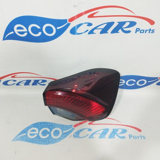 Außenleuchte hinten rechts Fiat Tipo 2017 cod.0520939160e ecoAC1474