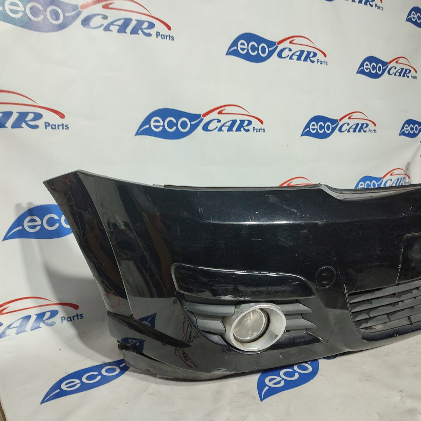 Paraurti anteriore nero Opel Meriva 2008 ecoAG835