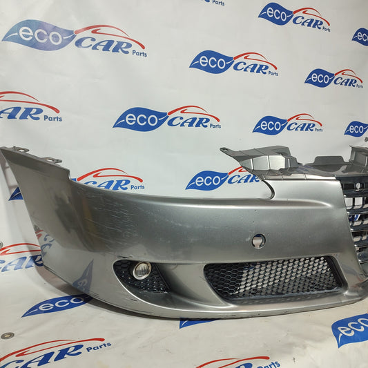 Paraurti anteriore grigio Alfa Romeo 147 II serie ecoAG836