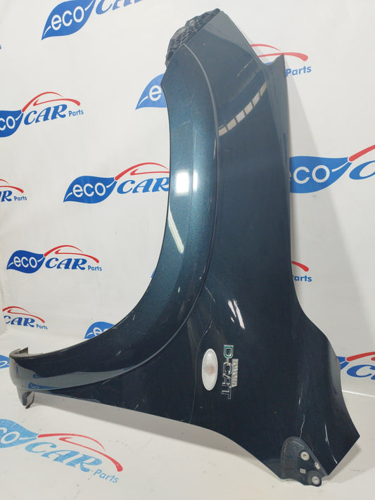 Toyota Rav 4 2008 Benzingrün ecoAC1475 linker vorderer Kotflügel