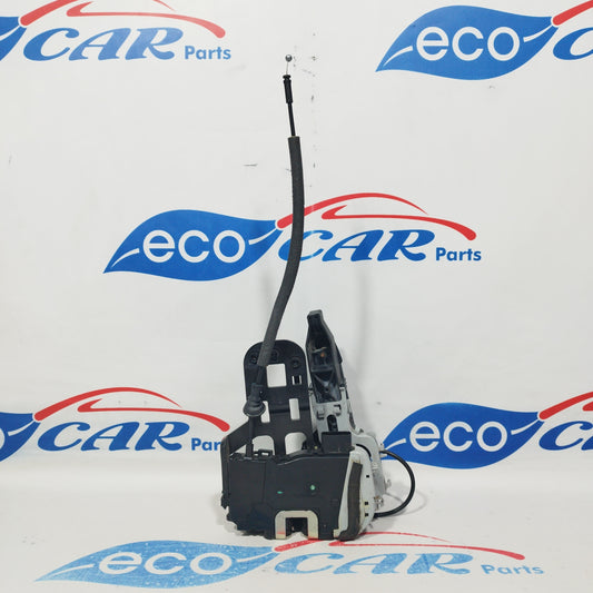 Türschloss vorne rechts Kia Venga 2010 4-poliger Code 81320-1p020 ecoAC1486