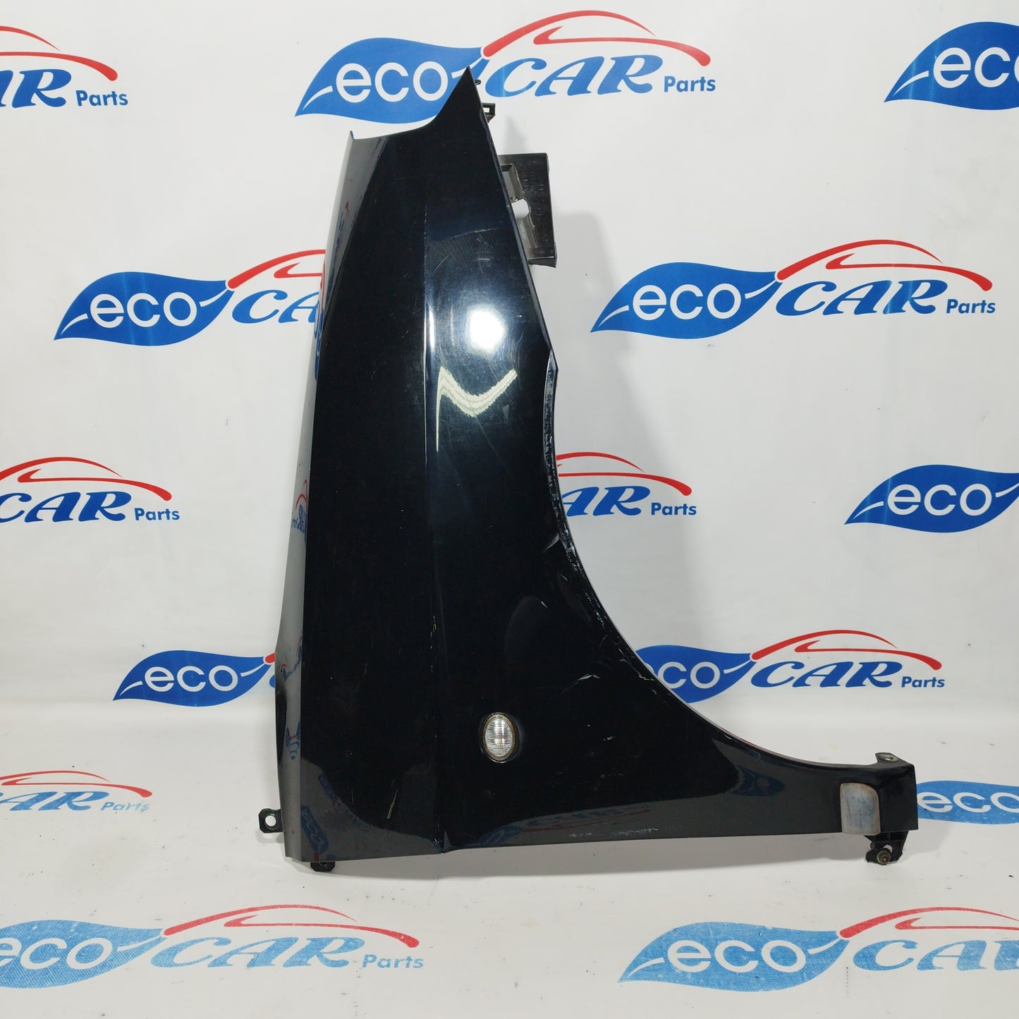 Schwarzer rechter Kotflügel Lancia Y 2010 Code: 51703034 ecoAC1495