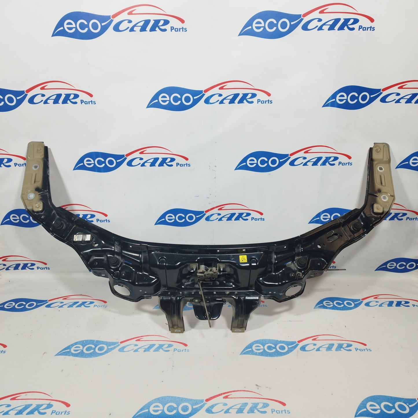 Lancia y 2010 ecoAC1507 bonnet crosspiece