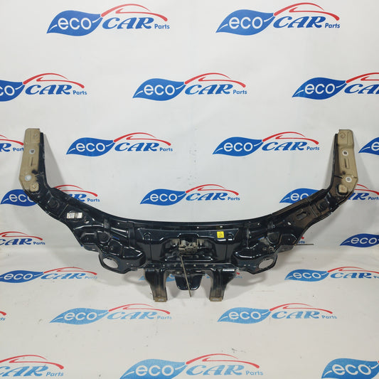 Lancia y 2010 ecoAC1507 bonnet crosspiece