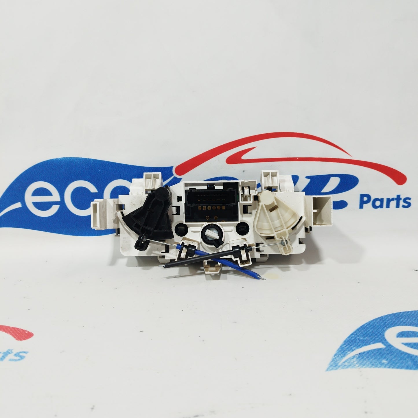 Manuelles Klimaanlagen-Bedienfeld für Citroen C3 C2 2005, Code: n105560a ecoAC1522