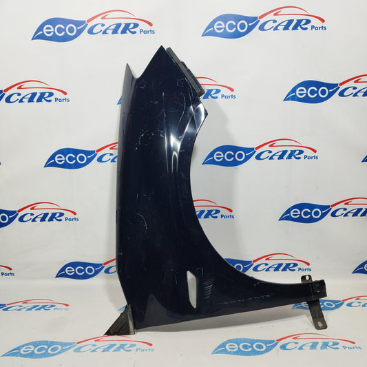 Lancia Delta 2012 ECOAC1526 Mitternachtsblau Rechter Kotflügel