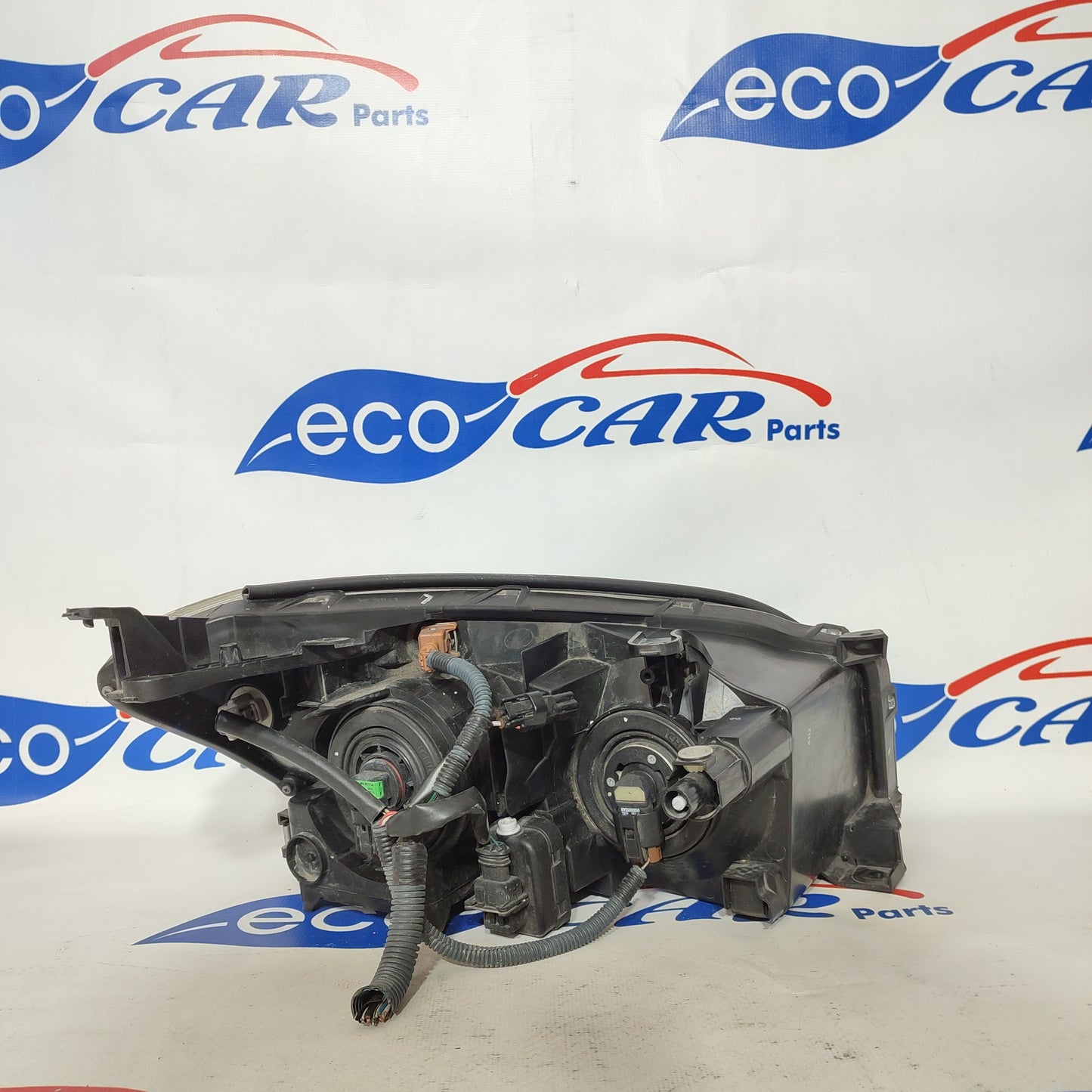 Fanale anteriore sx Toyota Rav 4 2008 ecoAG841