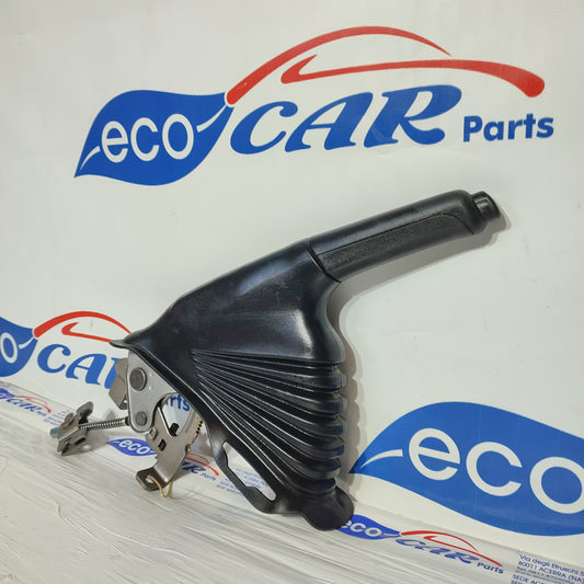 Fiat Fiorino 2011 ecoAG850 handbrake lever