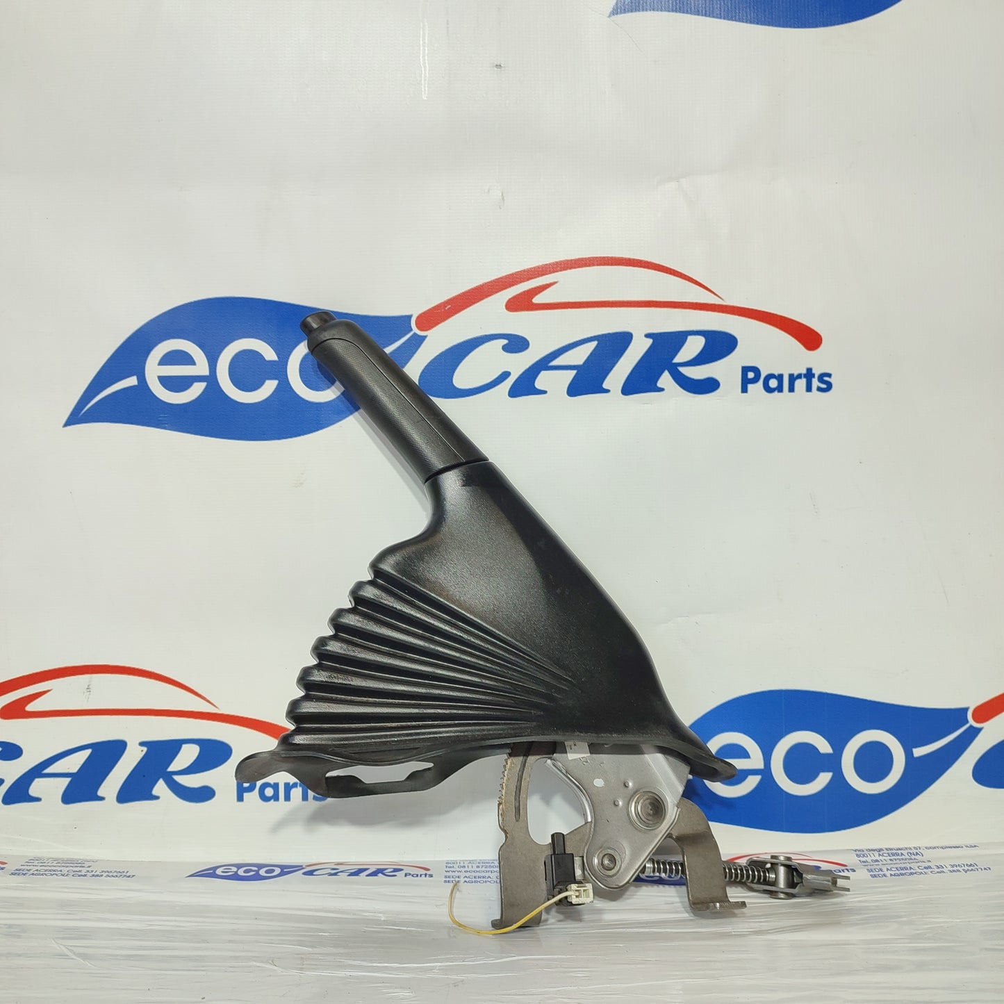 Fiat Fiorino 2011 ecoAG850 handbrake lever
