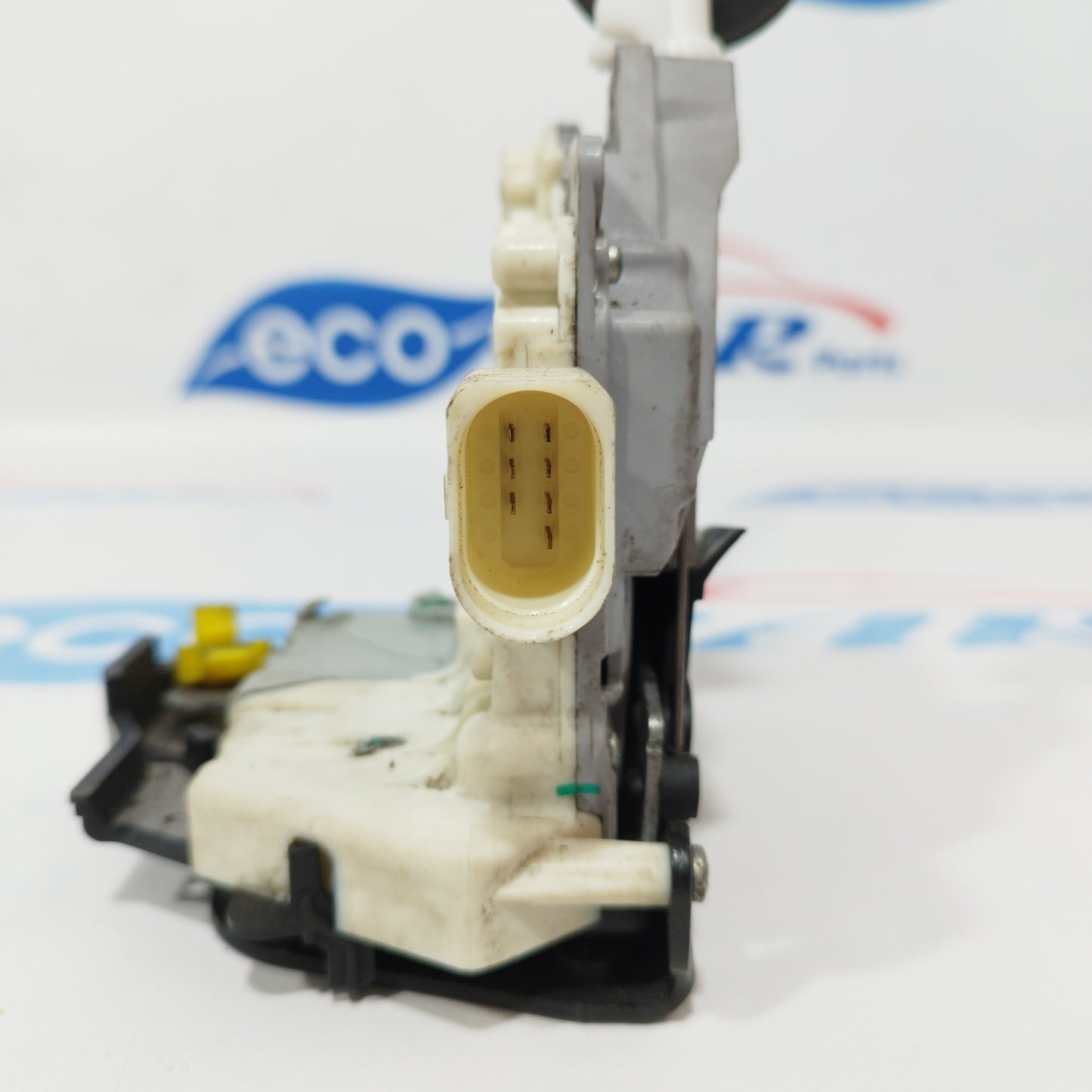 Audi A3 Sportback 2007 7-poliger Türschloss-Code vorne rechts ja64f1837016 ecoAC1540