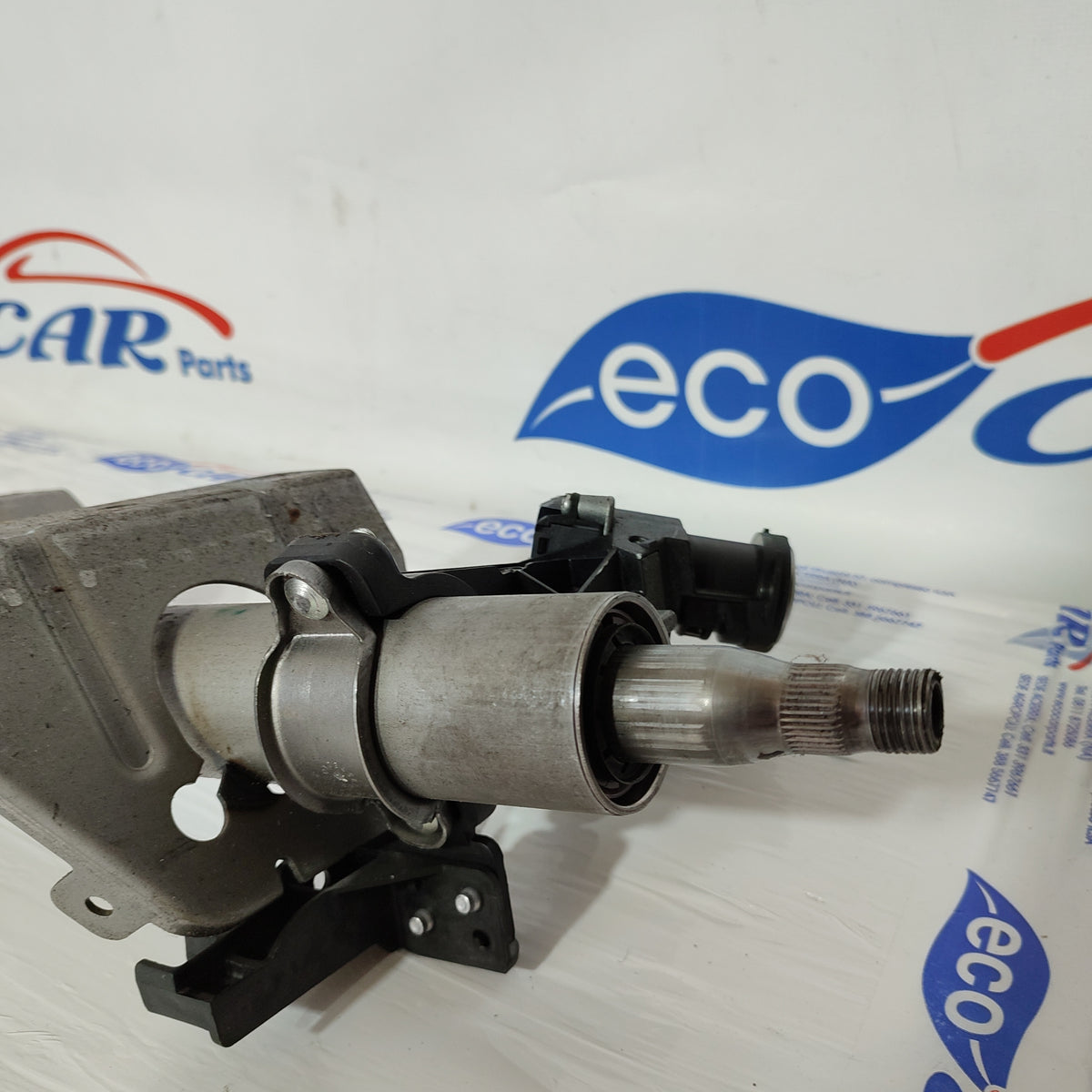 Piantone sterzo Fiat Fiorino 2008-2016 ecoAG861