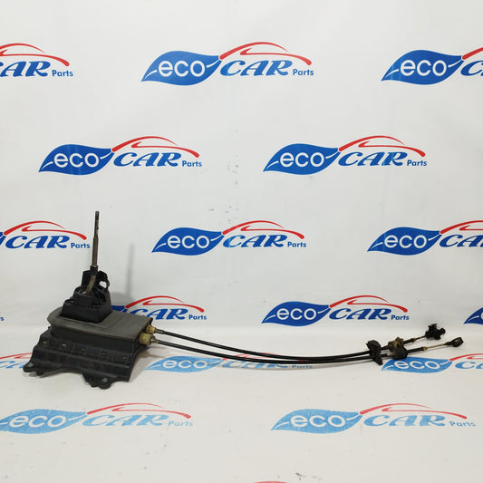 6-Gang-Schalthebel Fiat Grande Punto 2008 1.9 MTJ Code: 553485150 ecoAC1564