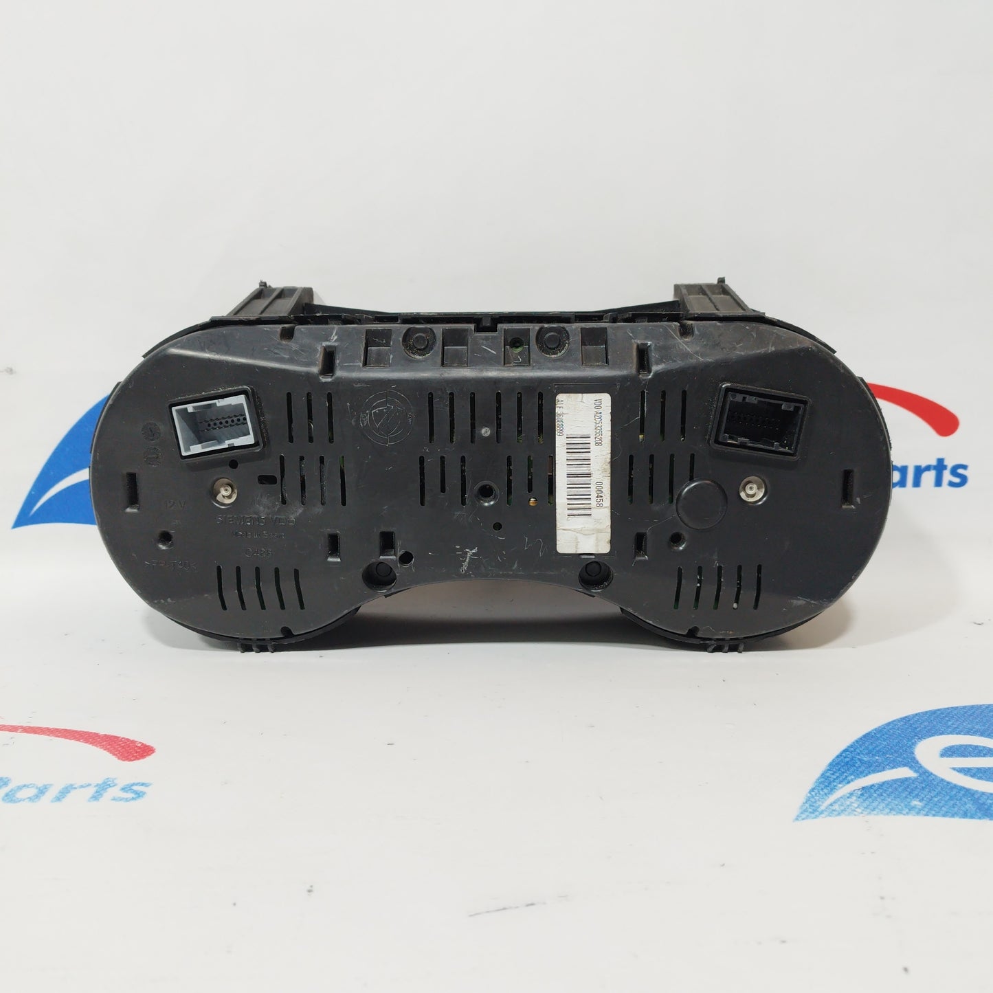 Alfa Romeo 159/ Brera/ Spider 2010 1,750 tbi instrument cluster code: a2c53355208 ecoAC1568