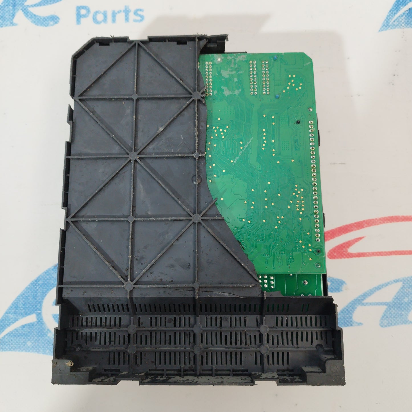 Zündanlage Citroen C3 1.1/1.4 B 2008, Teilenummer SW9664127180, EcoAC1573