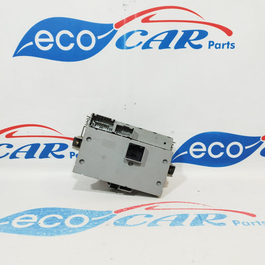 Bordcomputer Lancia Y 2008 1.2 b Code: 406626 ecoAC1577