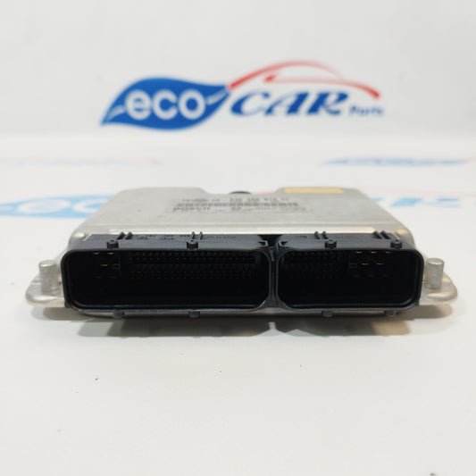 Centralina motore Volkswagen Passat 2004 1.9 tdi codice 0281011204 ecoAC1601