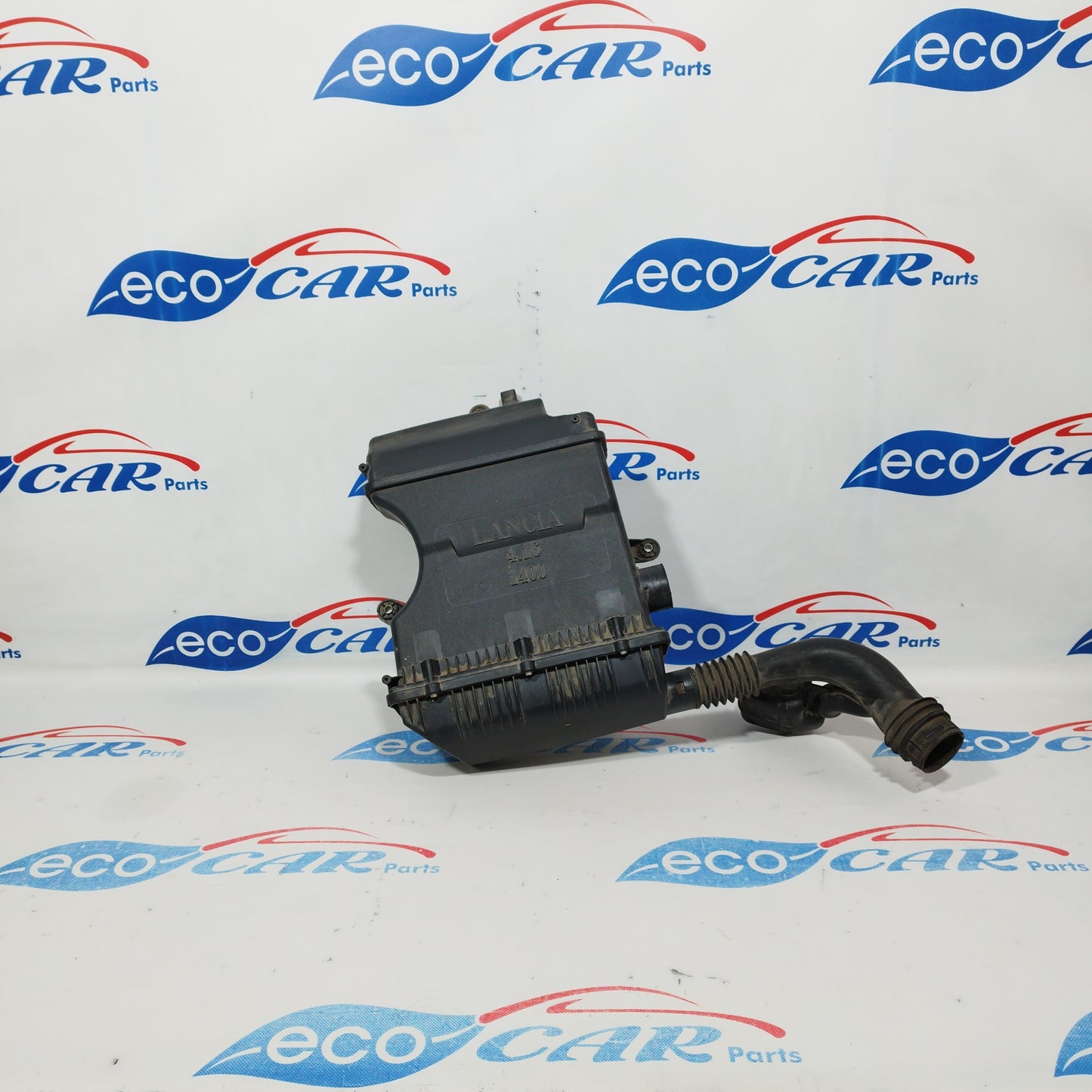 Scatola filtro Fiat Bravo/Idea/Lancia Musa/Y 1.4 b codice:55186455 ecoAC1610