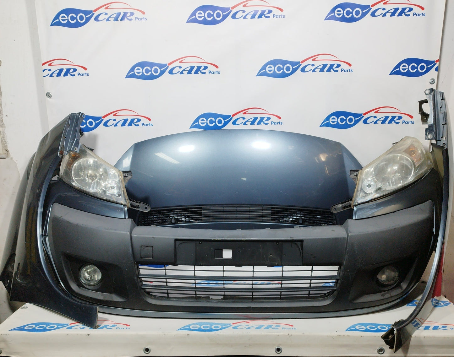 Lamierato completo Fiat Scudo 2008 2.0mtj ecoAC1630