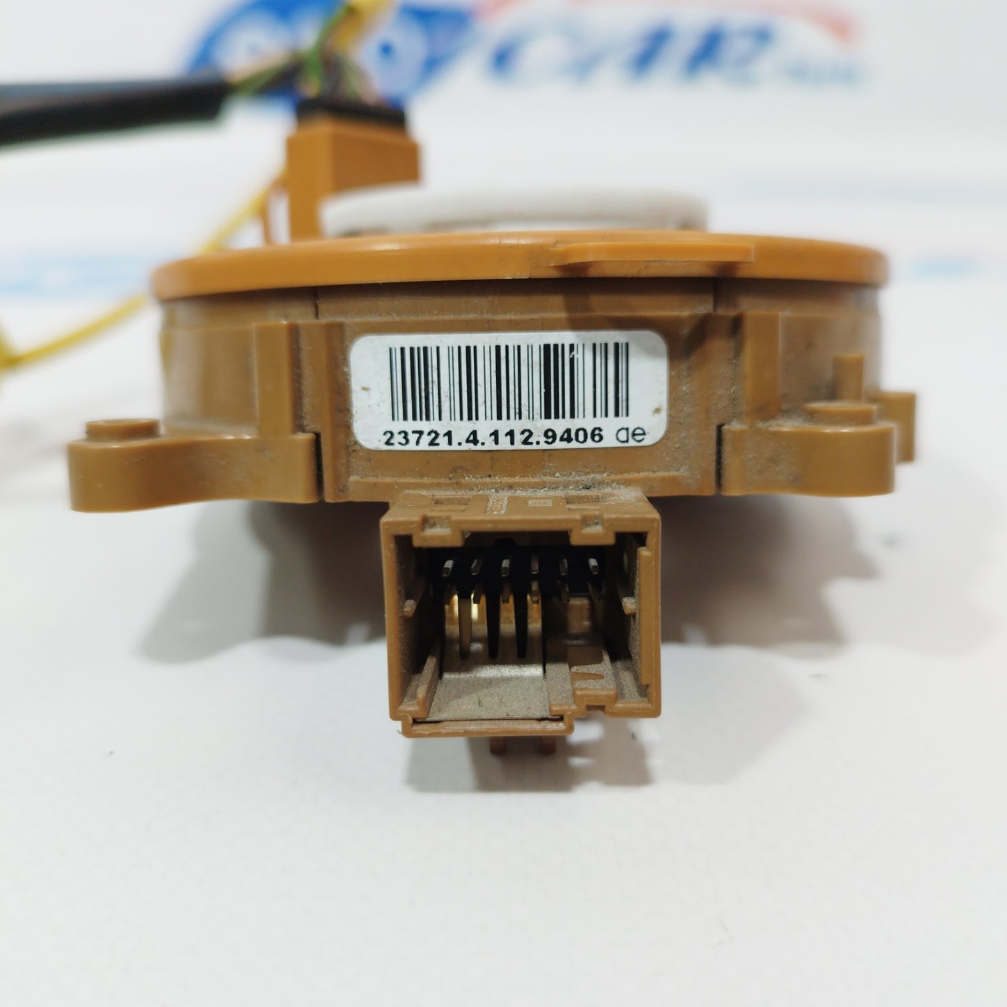 Contatto spiralato fiat 500L 2014 codice 59001157 ecoAC1634