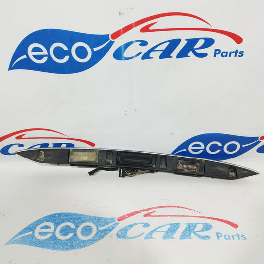 Electric tailgate handle Mini Cooper R50/R53 2004 ecoAC1645