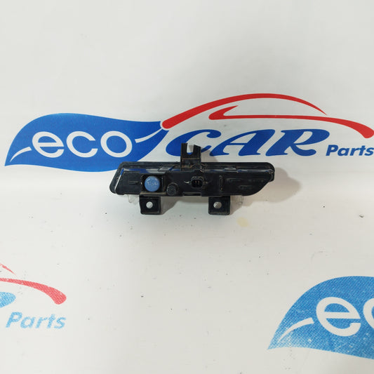 Front right led daytime light Renault Clio 2014 code 89208541 ecoAC1649