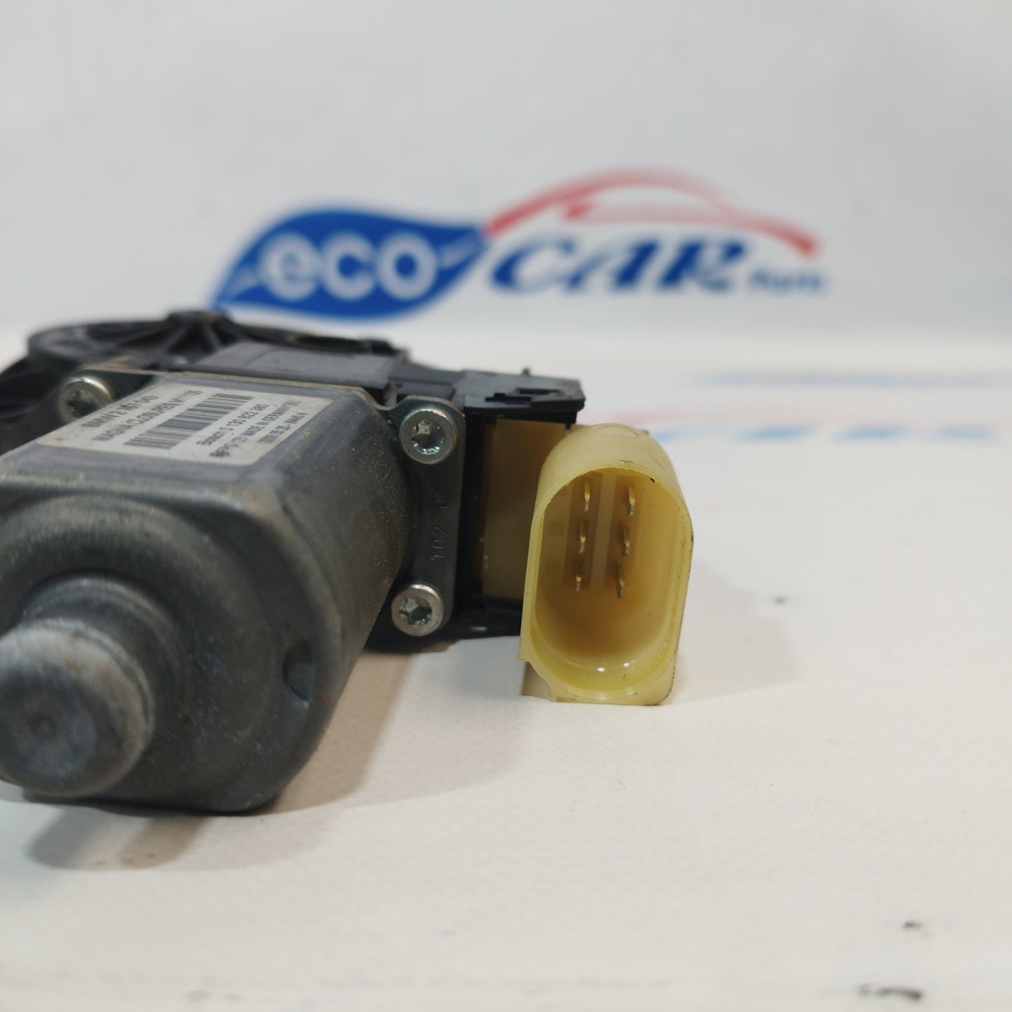 Motorino alzacristalli sx Mini Cooper R56 6 pin codice: 0130822380 ecoAC1655