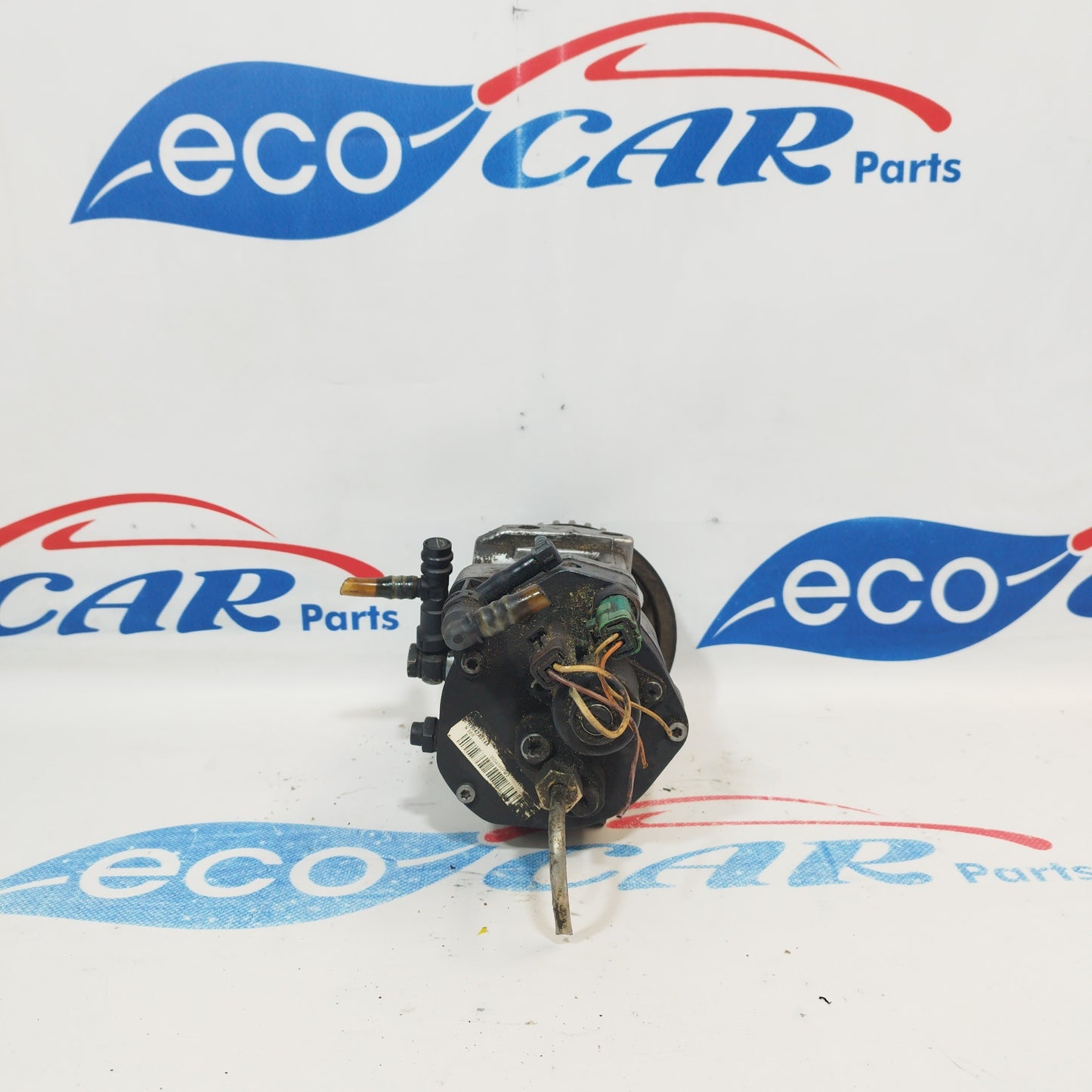 Delphi Einspritzpumpe Renault Clio / Megane / Scenic 1.5 dci Code: r9042a014A ecoAC1656