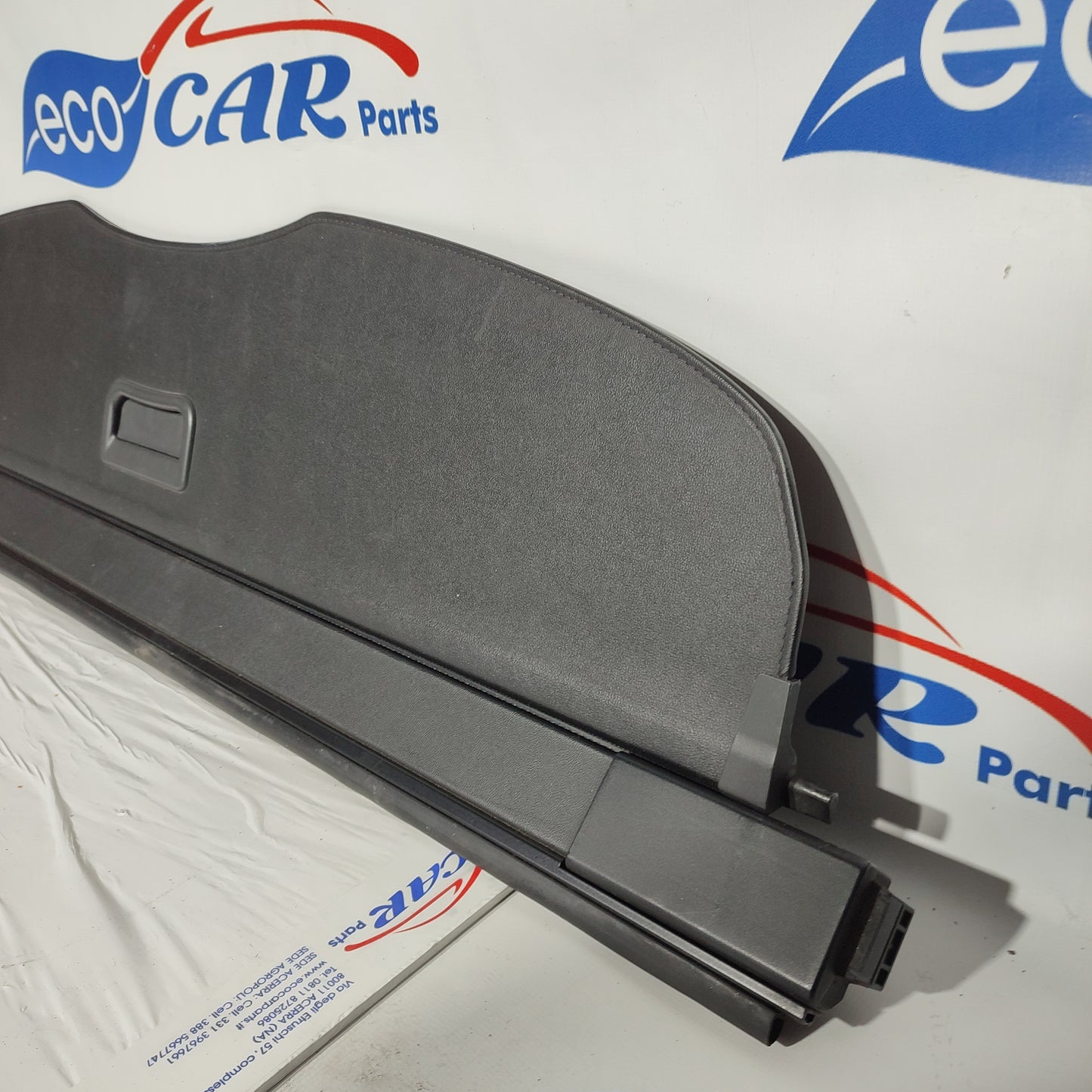 Alfa Romeo 159 SW ecoAG888 Vorhang-Gepäckablage