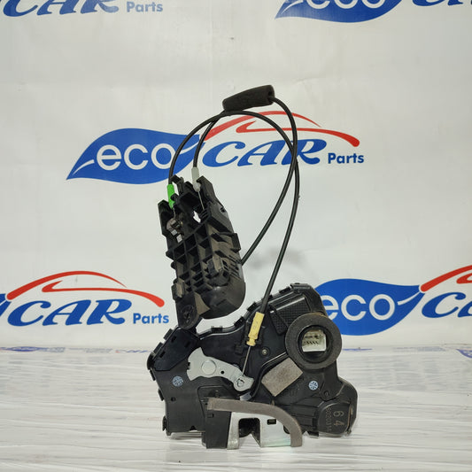 Rechtes Vorderschloss mit innenliegendem Griff Suzuki Grand Vitara 2008 6-polig ecoAG890