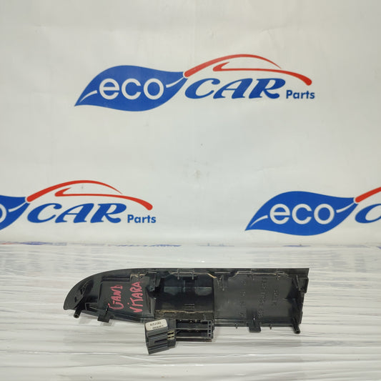 Right front control panel Suzuki Grand Vitara 2008 5 pin ecoAG892