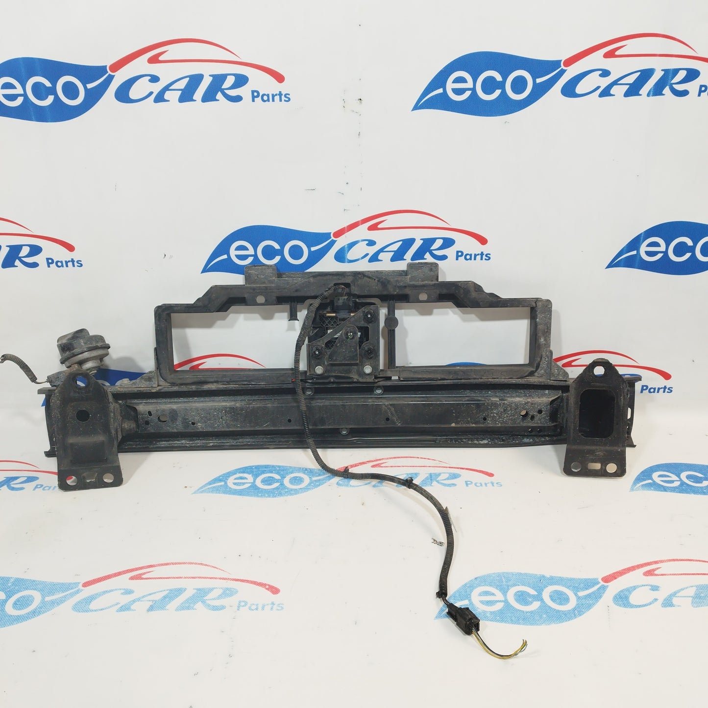 Rinforzo paraurti anteriore completo di spugna Smart Fortwo 453 2018 ecoAC1687