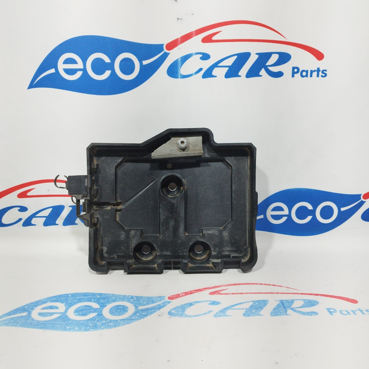 Smart Fortwo 453 2018 Batterieabdeckung a4535400040 ecoAC1703