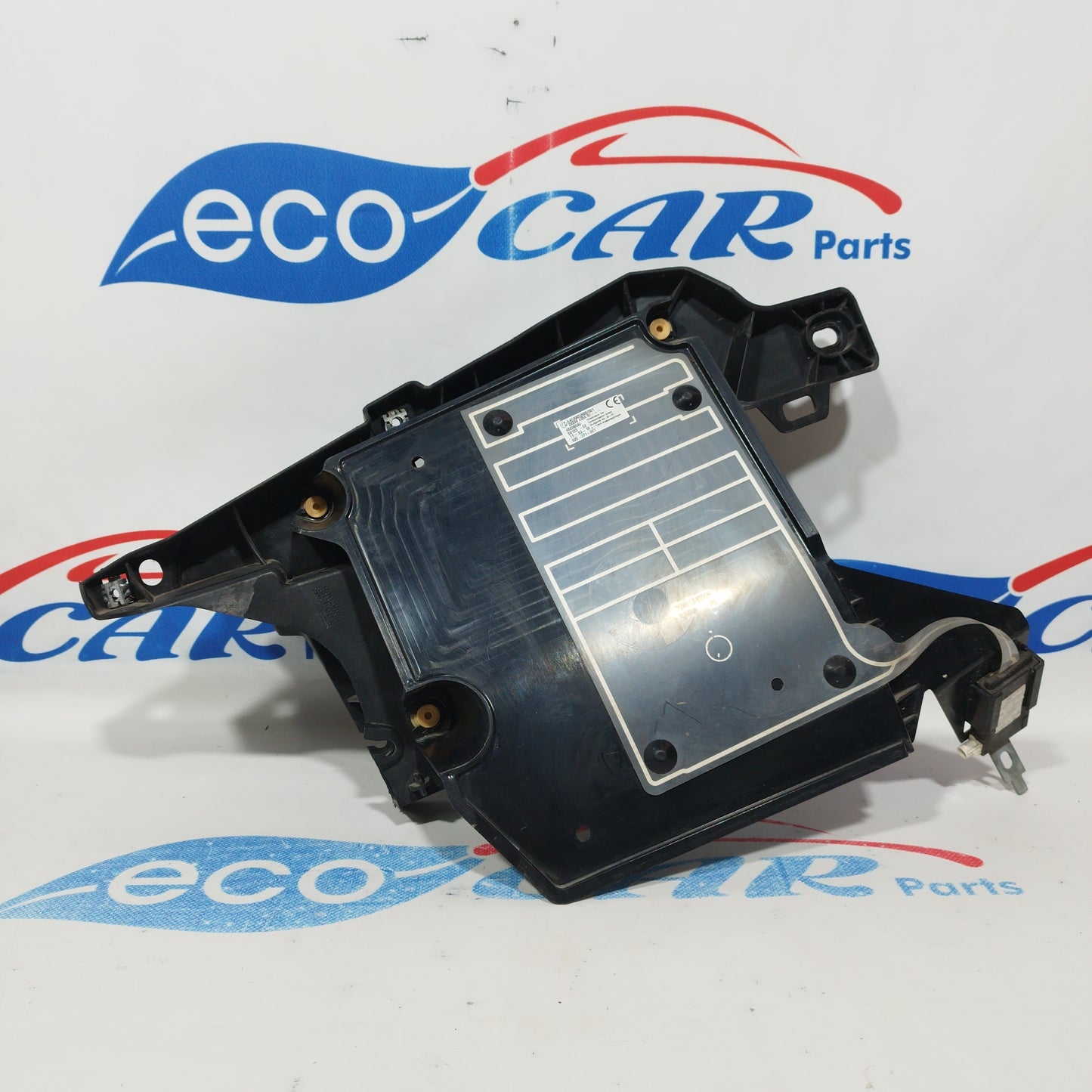 Motorhaubenhalterung vorne links Smart Fortwo 453 2018 Code a4537510700 ecoAC1704