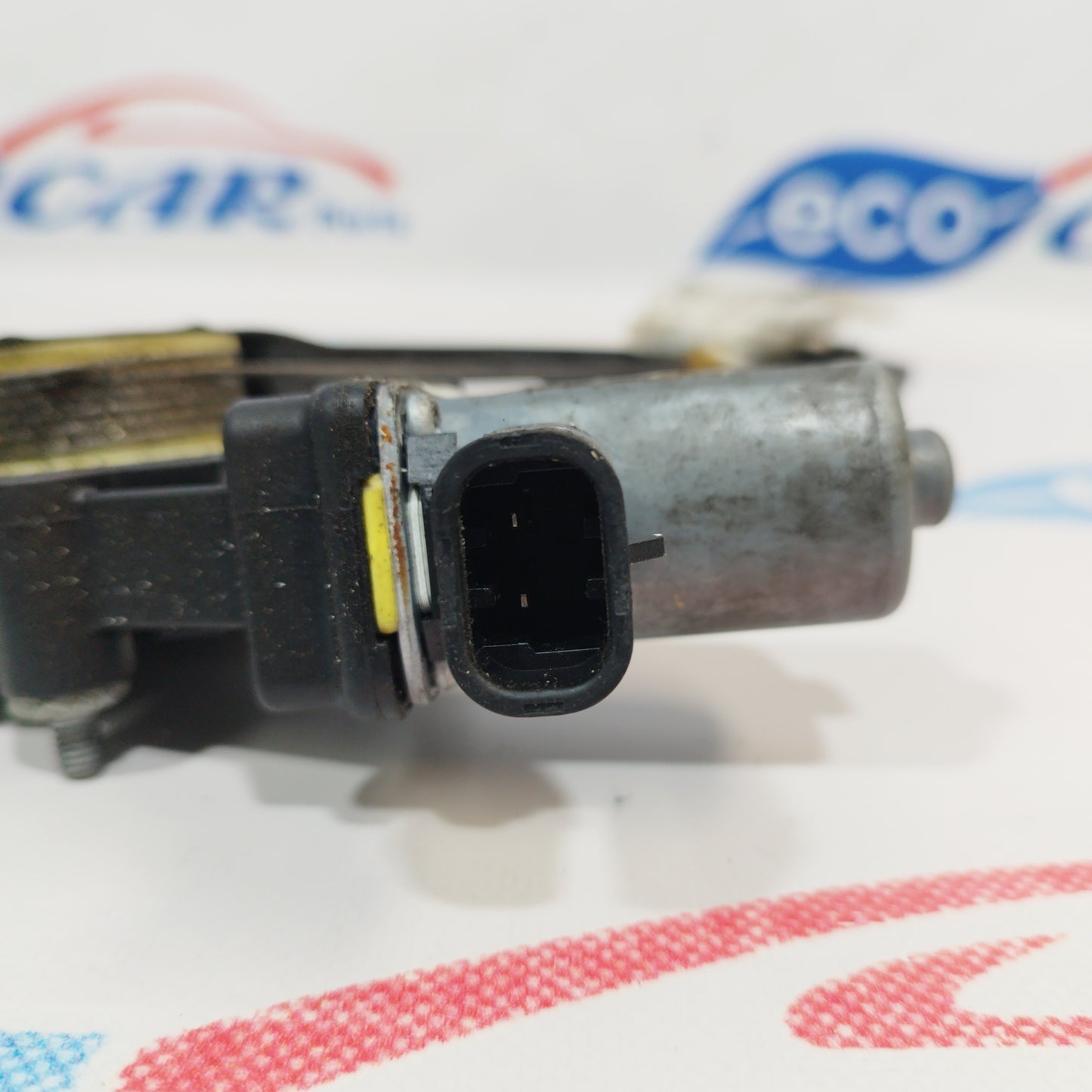 Cremagliera anteriore dx Fiat New Panda 2016 2 pin cod.52076549 ecoAC1722