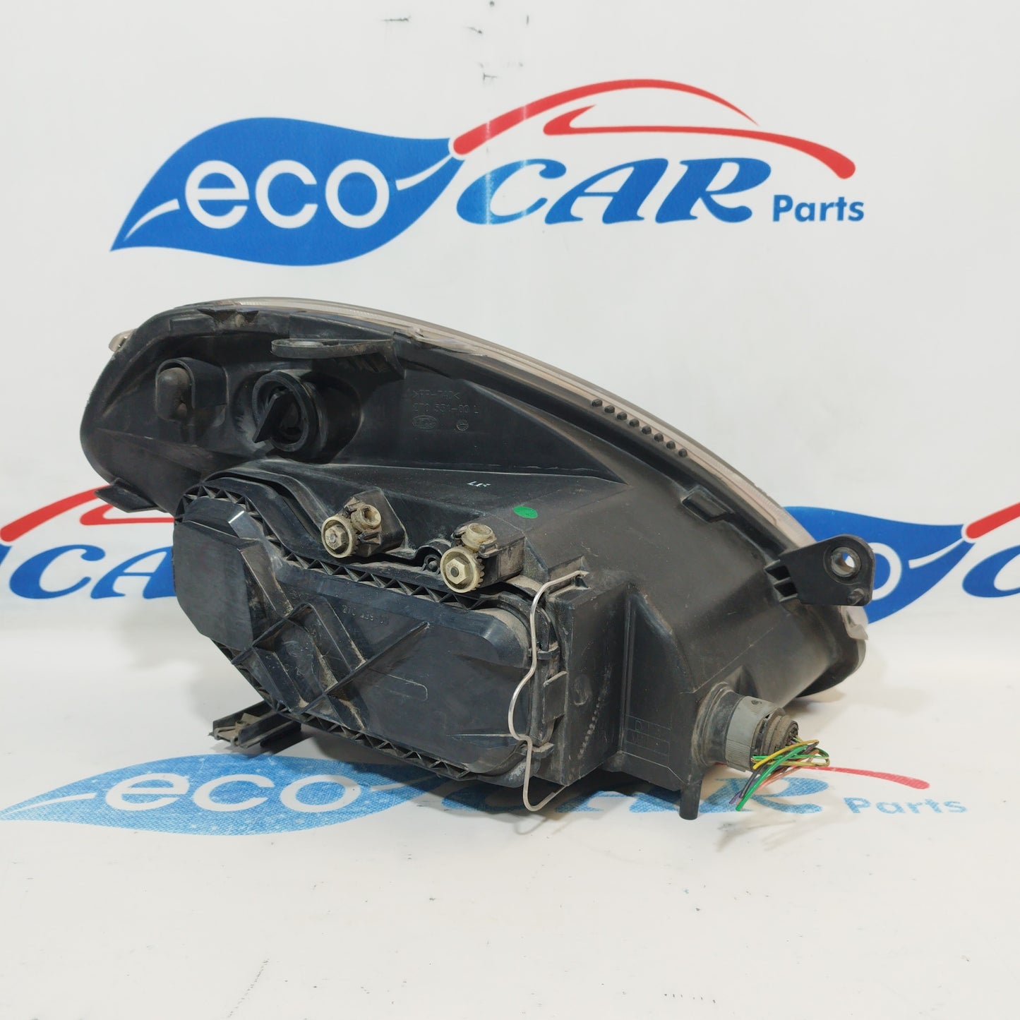Left front light Lancia Y 2005 code 270531-00l ecoAC1725