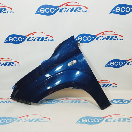 Midnight blue left fender Fiat New Panda 2016 ecoAC1726
