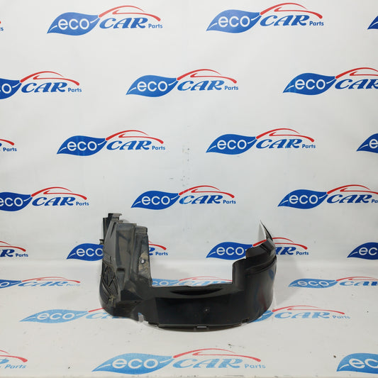 Vorderer linker Radlauf Fiat New Panda 2016 Code 51846450 ecoAC1732