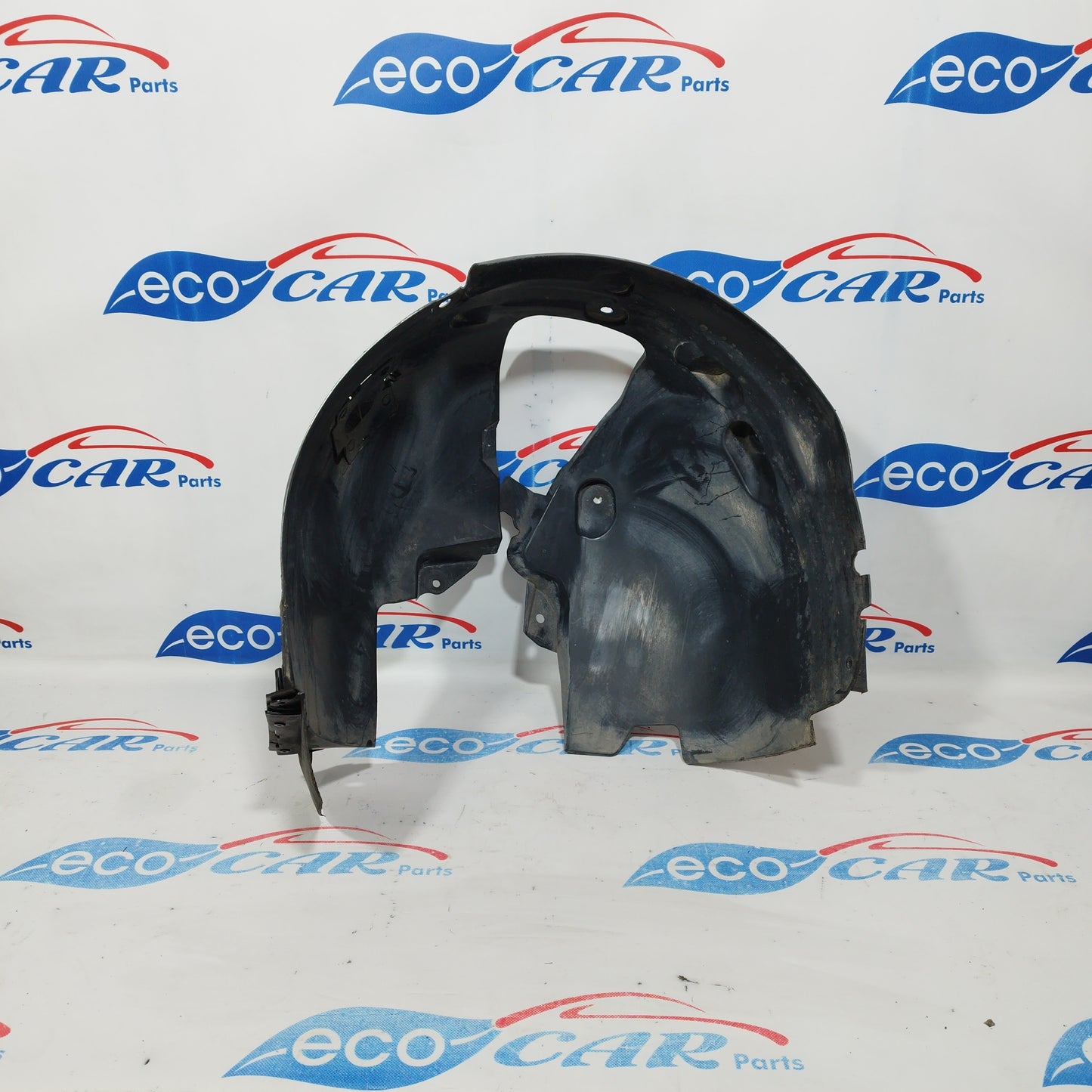 Vorderer linker Radlauf Smart Fortwo 453 2018 Code A4536907400 ecoAC1736