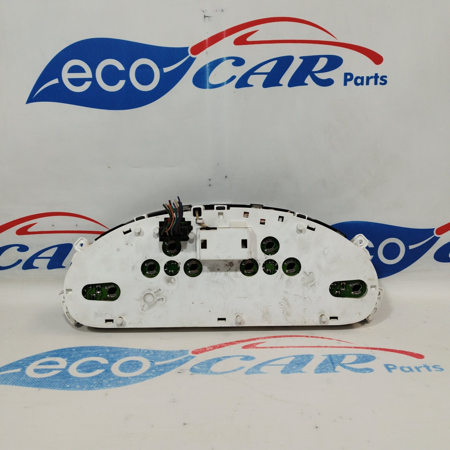 Instrument panel Chrysler Voyager 2003 2.5td code tn157510-9394 ecoAC1742