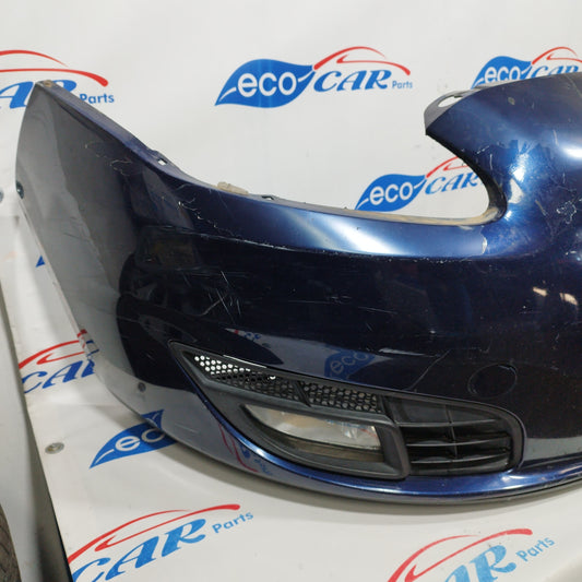 Midnight blue front bumper Fiat Croma 2012 code 735445876 ecoAC1744