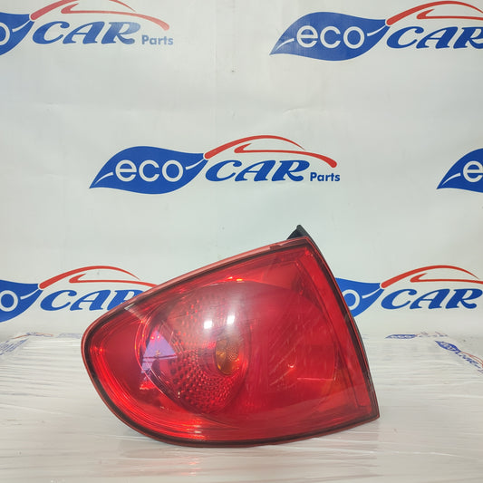 Linke Rückleuchte Seat Altea 2005 depo ecoAG895