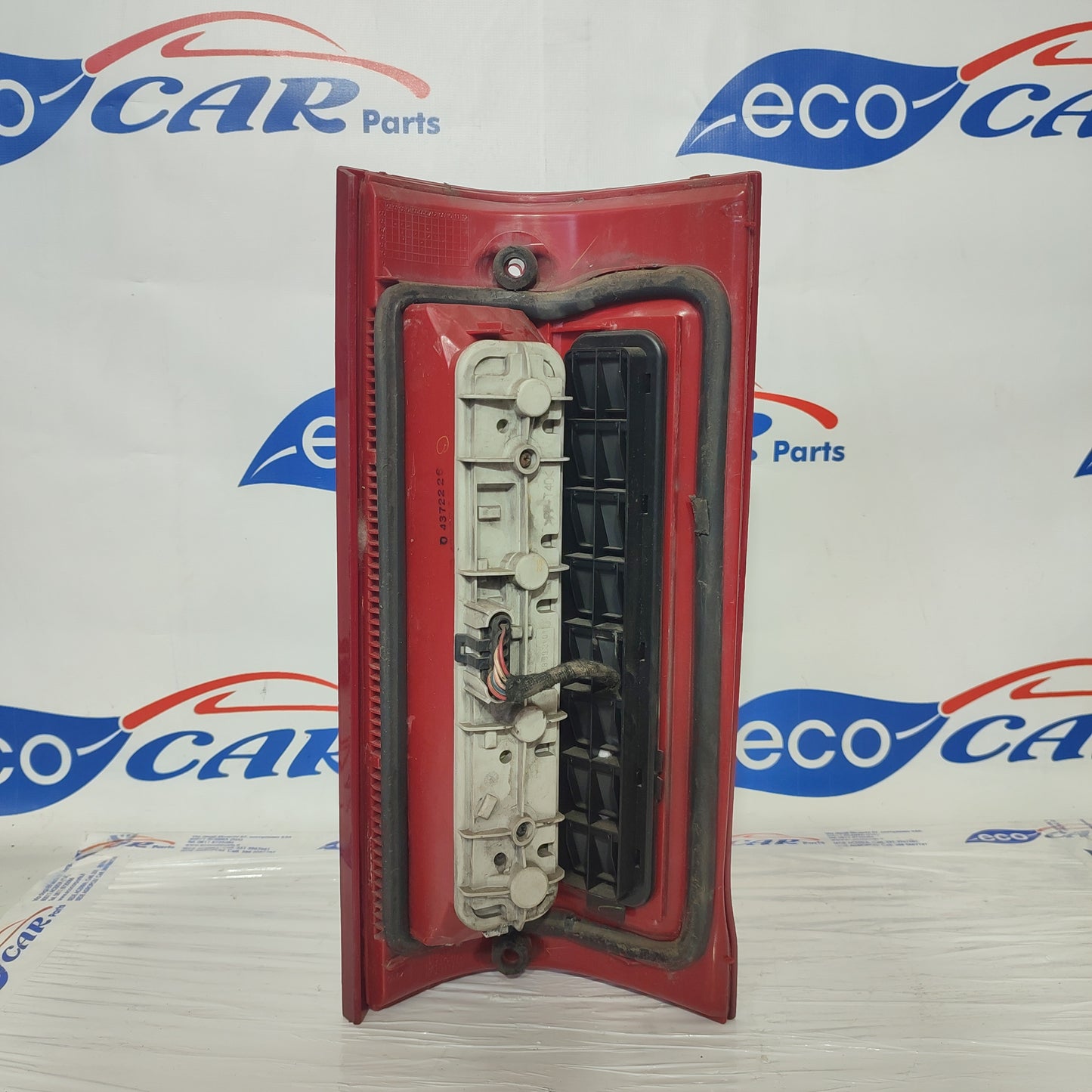 Fanale posteriore sx Fiat Ducato 2005 depo ecoAG896
