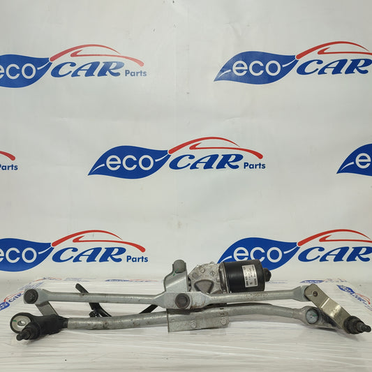 Motorino tergicristallo anteriore BMW serie 1 2007 cod.405.121 ecoAG897