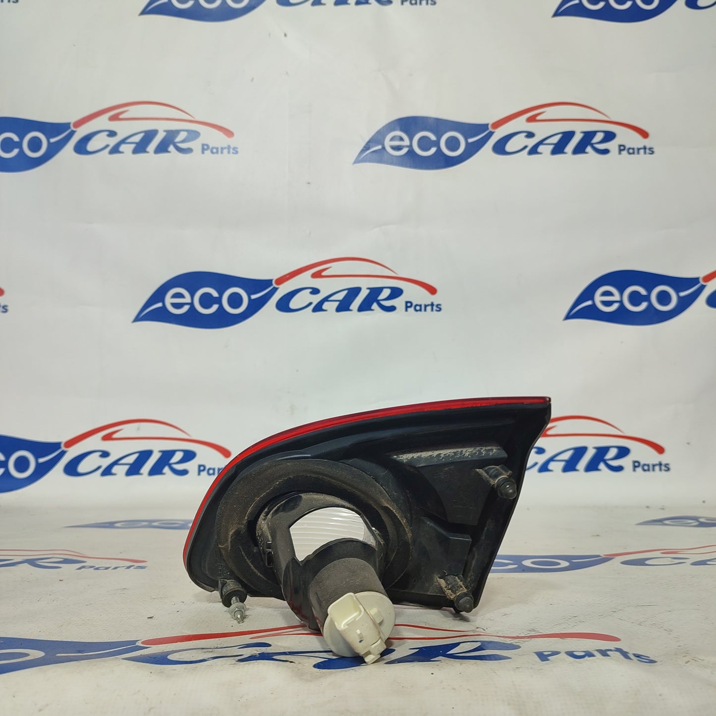 Internal left rear light Nissan Qashqai 2010 ecoAG900