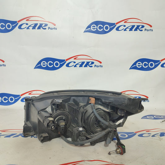 Fanale anteriore dx Toyota Rav 4 2008 ecoAG903