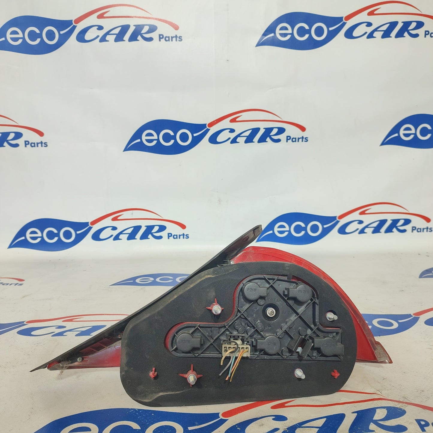 Linke Rückleuchte Lancia Y 2000 ecoAG904