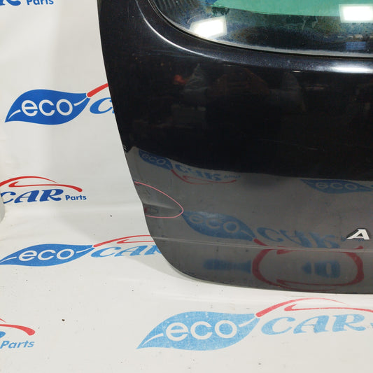 Portellone nero Seat Altea 2005 ecoAC1759